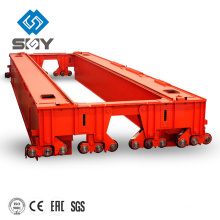 Traveling Double Girder Overhead Crane, Eot Crane150 ton ,65 Ton,50Ton